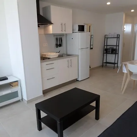 Vue Et Clim - 2 Pers. - Fr-1-867-20 Apartment *